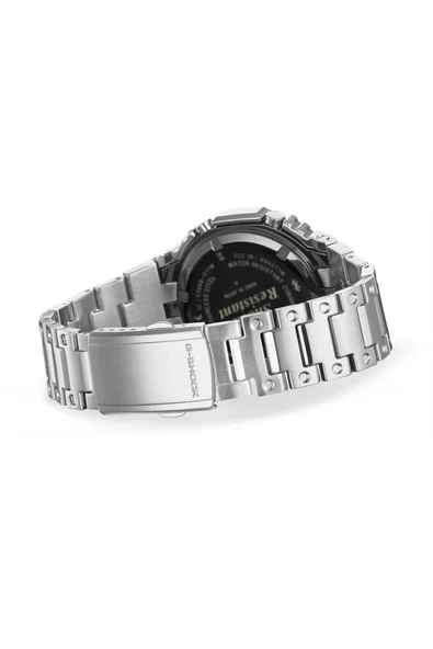 Casio Gm-b2100sd-1cdr Kol Saati - Resim 3