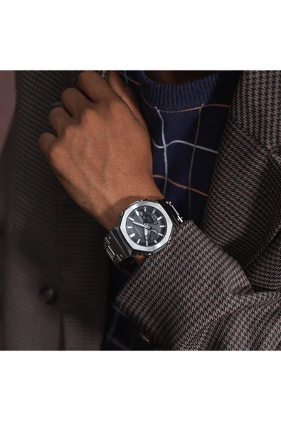 Casio G- Shock Gm-b2100sd-1adr Kol Saati - Resim 5