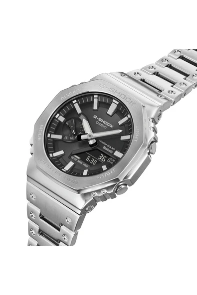 Casio G- Shock Gm-b2100sd-1adr Kol Saati - Resim 2