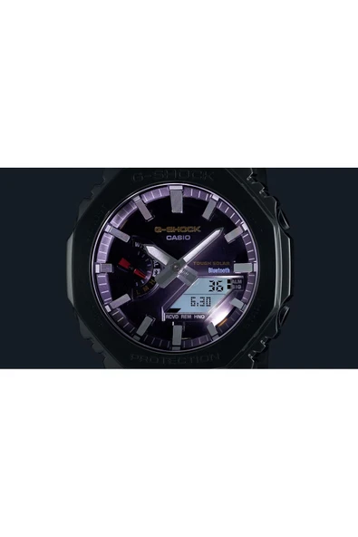 Casio Gm-b2100sd-1cdr Kol Saati - Resim 4