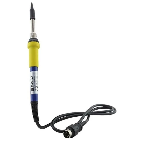 Baku Bk-936 Yedek Havya Sapı S Erkek Fişli Bk-702L Için N11.96