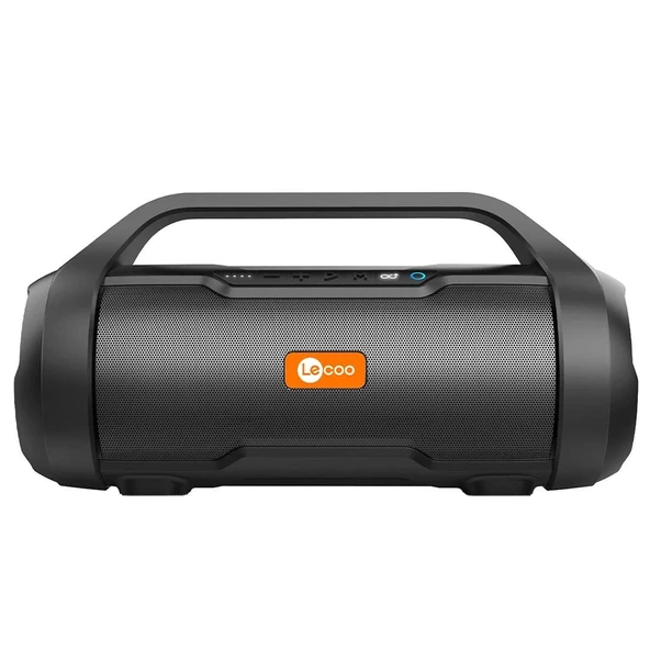 Lenova Lecoo DS154 Boombox RGB Taşınabilir Bluetooth Hoparlör - 2