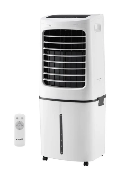 Arçelik AC 8030 Havadar İyonizer Hava Serinletici(200 W)