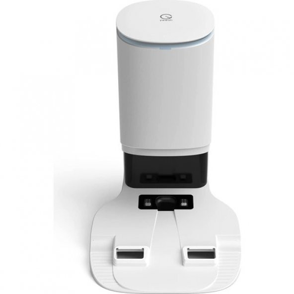 Yeedi Vac Station Akıllı Çöp Istasyonlu Robot Vacuum Süpürge - 2