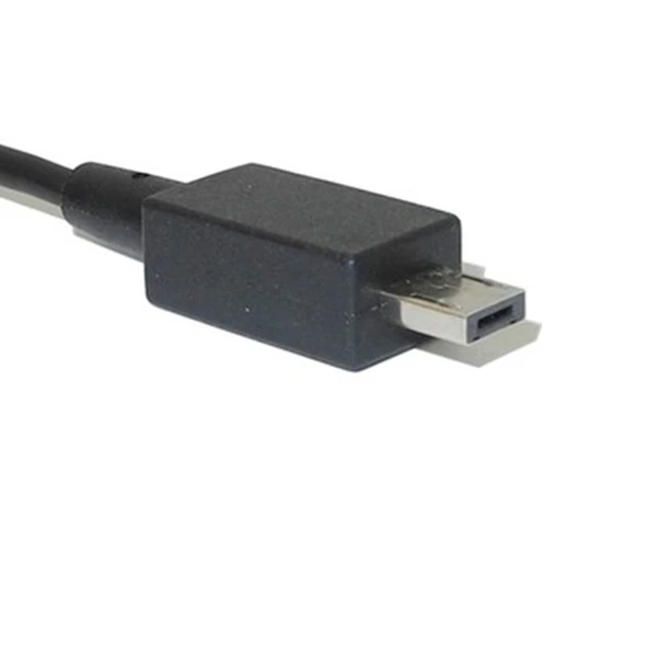 Asus Notebook Uyumlu F205TA 19V 1.75A  Şarj Adaptörü - Resim 4