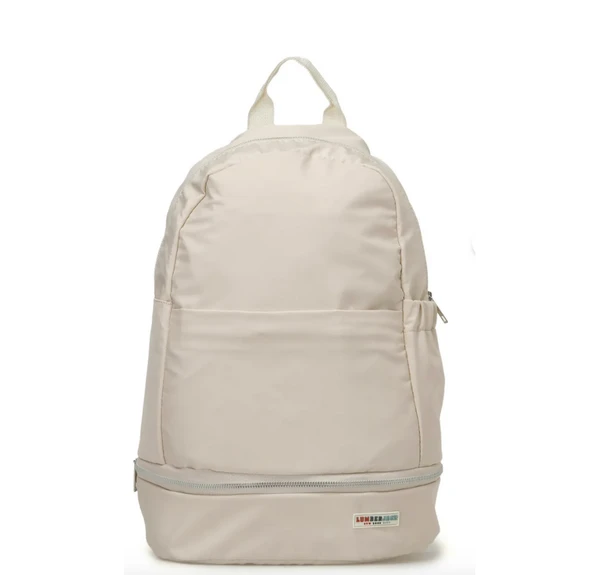 Lumberjack Paris 35SR Ekru Sırt Çantası ürün görseli