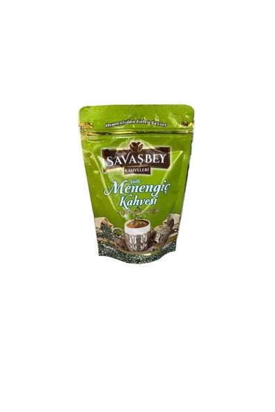 SAVAŞBEY Sütlü Menengiç Kahvesi 165gr - 3