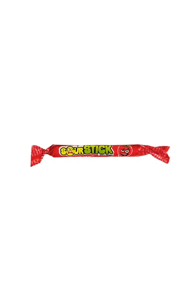 FUNZİ FUNZİ EKŞİ ÇUBUK YUMİYUM MEVYE AROMALI ŞEKER ÇİLEK AROMALI 120 ADET - 4