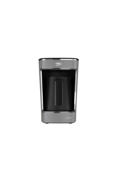 BEKO Keyf-i Bol 5 Çeşit İçecek Sütlü Kahve Makinesi - 3