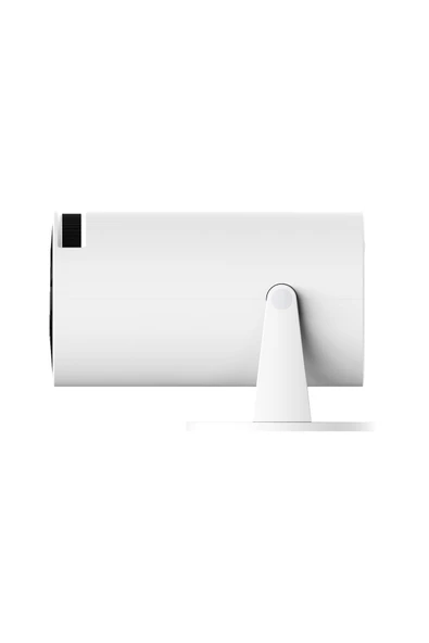 EVEREST Mini Taşınabilir PJ10 6500 Lümen HD Android Projeksiyon Cihazı - Resim 3