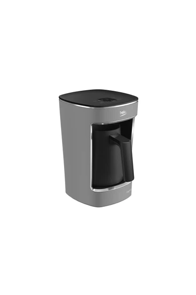 BEKO Keyf-i Bol 5 Çeşit İçecek Sütlü Kahve Makinesi - 5