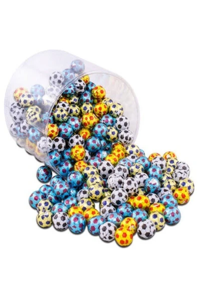 MERTSAN Stadyum Football Taraftar Sakız 3gr X 250' Li Paket - 1