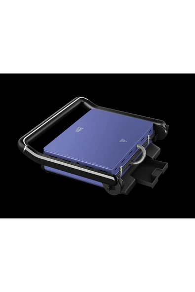 BEKO TM 5046 CW Floral Tost Makinesi - 3