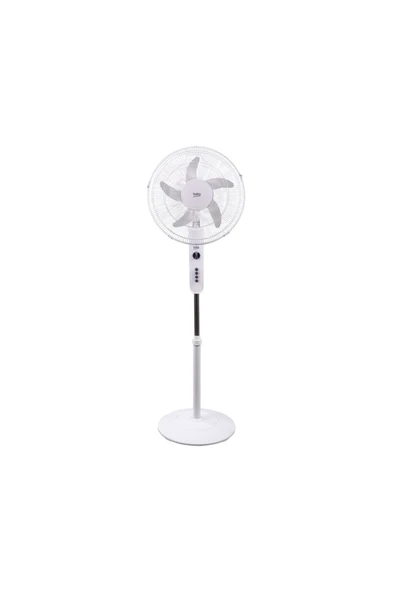 BEKO 31655 Av Vantilatör - 2