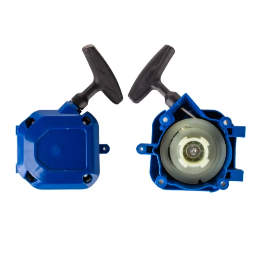 MOTORLU TIRPAN STARTER KOMPLE ZOMAX 5312/5315 ORJİNAL ürün görseli