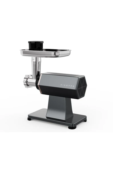 KİNGPRO KKM694 Powergrind Et Kıyma Makinesi - 3