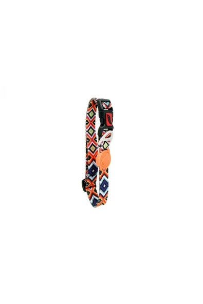 Tailpetz Köpek Boyun Tasması Ethnic S (Boyun 25 cm x 40 cm) - 2