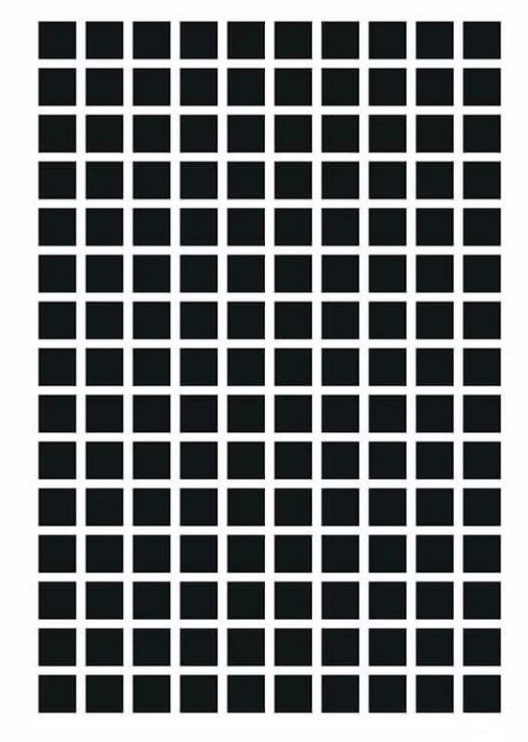 MIX MEDİA STENCIL MA SERİSİ MA95 21X29