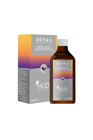 DENKA  Hud Multıva Denka 250 Ml