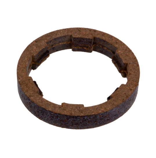 ELEKTRİKLİ ÇİM BİÇME KAVRAMA BALATASI YAT YT5147/LPP16 ORJİNAL ürün görseli