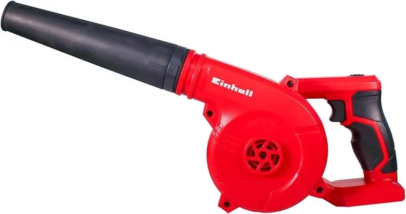 Einhell TE-CB 18/180 Li Tek Akülü 2.5 Ah Akülü Üfleme - Resim 2