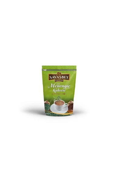 SAVAŞBEY Sütlü Menengiç Kahvesi 165gr - 2