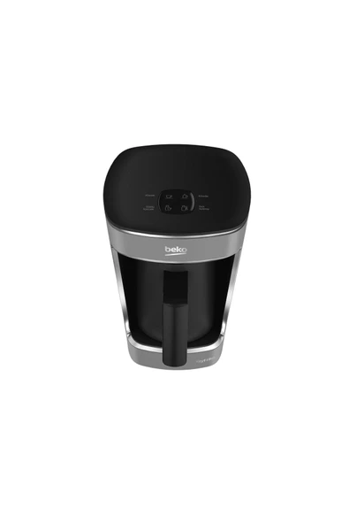BEKO Keyf-i Bol 5 Çeşit İçecek Sütlü Kahve Makinesi - 2