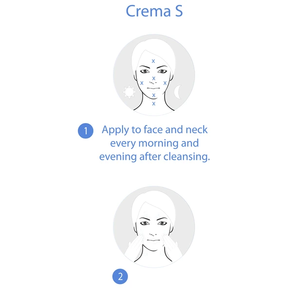 Pond's Crema S Yüz Nemlendirici Krem 400 gr - 2