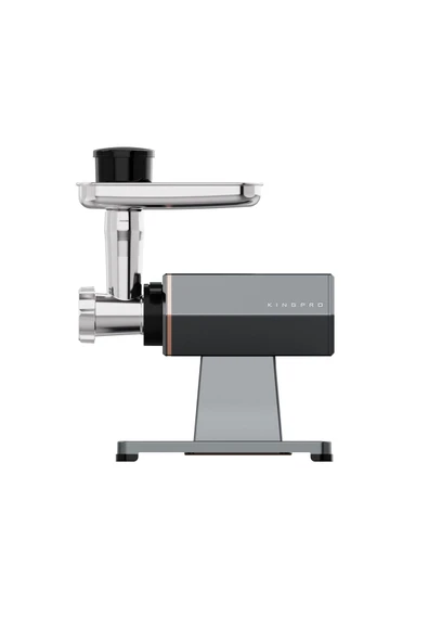 KİNGPRO KKM694 Powergrind Et Kıyma Makinesi - 2