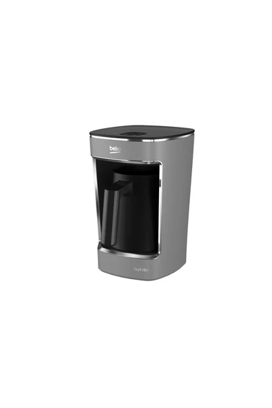 BEKO Keyf-i Bol 5 Çeşit İçecek Sütlü Kahve Makinesi - 1