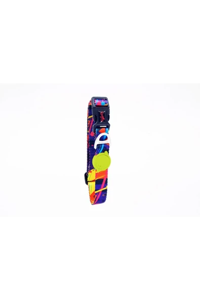 Tailpetz Splash S Küçük Irk Köpek Boyun Tasması (Boyun 25 cm x 40 cm) - 2