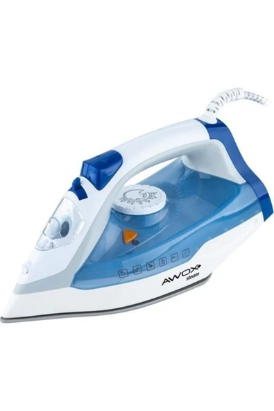 YILTER AWOX STEAM BUHARLI ÜTÜ 2600 WATT (4767) - YLT7342-8092 - 1