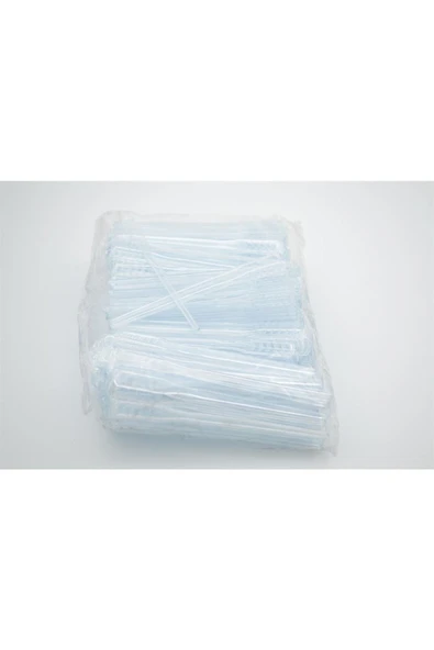 NİCEPLAST Çay Ve Kahve Karıştırıcı Plastik 500 Adet