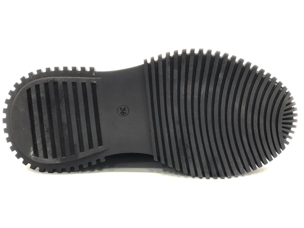 Venüs Azalea Hakiki Deri Ortopedik Kadın Casual Ayakkabı - Resim 9