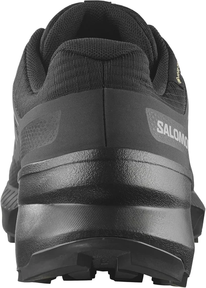 Salomon Speedcross Peak Gtx Gore-Tex® L47853800 Erkek Spor Ayakkabı - Resim 4