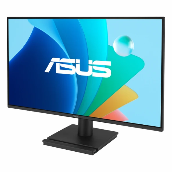 Asus VA249HG 23.8" 120Hz 1Ms VGA+HDMI FullHD Adaptive-Sync IPS Vesa Monitör - Resim 3