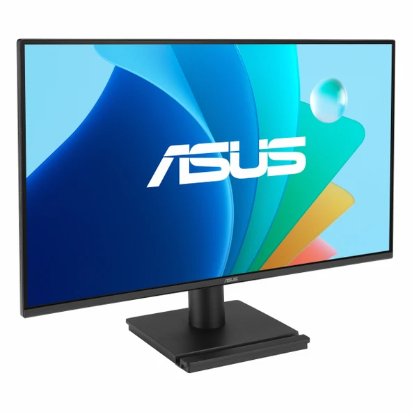 Asus VA249HG 23.8" 120Hz 1Ms VGA+HDMI FullHD Adaptive-Sync IPS Vesa Monitör - Resim 2