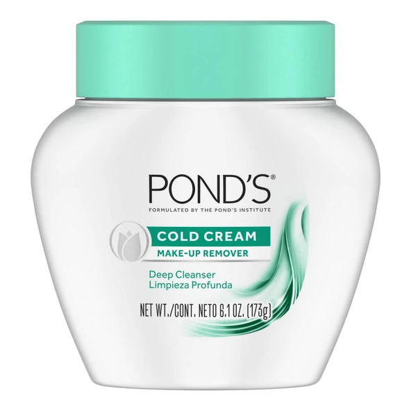 Pond's Cold Cream Make-Up Remover 173 gr
