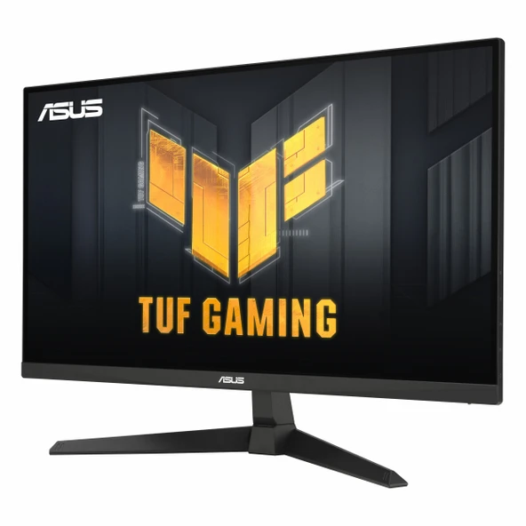 Asus TUF Gaming VG279QE5A 27" 144Hz 1Ms HDMI+DP FullHD Adaptive-Sync IPS Vesa Monitör - Resim 3