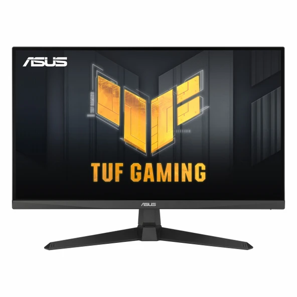 Asus TUF Gaming VG279QE5A 27" 144Hz 1Ms HDMI+DP FullHD Adaptive-Sync IPS Vesa Monitör ürün görseli 1