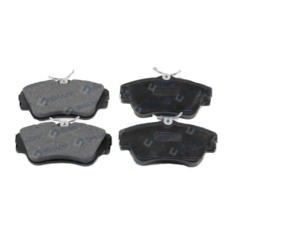 SWAPP 44261 Fren Balatası Ön VWA 21479 Transporter Caravelle T4 09/90-