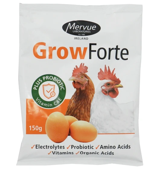Mervue Grow Forte 150 Gr. - 1