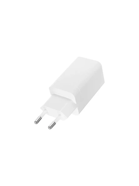 Oppo Supervooc 33 W Hızlı Şarj Adaptörü (Oppo Türkiye Garantili) - 2