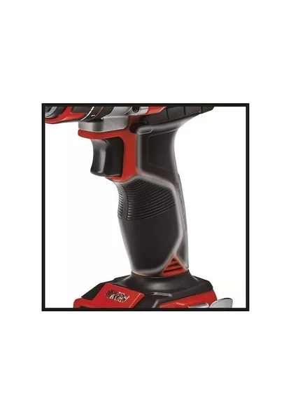 Einhell TE-CD 18/50 Li-i BL Çift Akülü 2.5 Ah Akülü Darbeli Matkap - 5