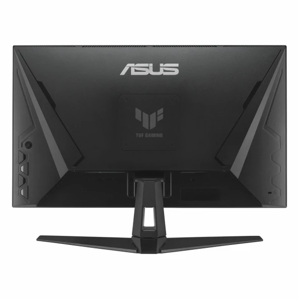 Asus TUF Gaming VG27AQM5A 27" 300Hz 0.3Ms HDMI+DP+USB-C HDR WQHD G-Sync FreeSync IPS Vesa Monitör - Resim 5
