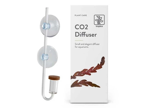 Tropica Co2 Diffüser Bio ürün görseli
