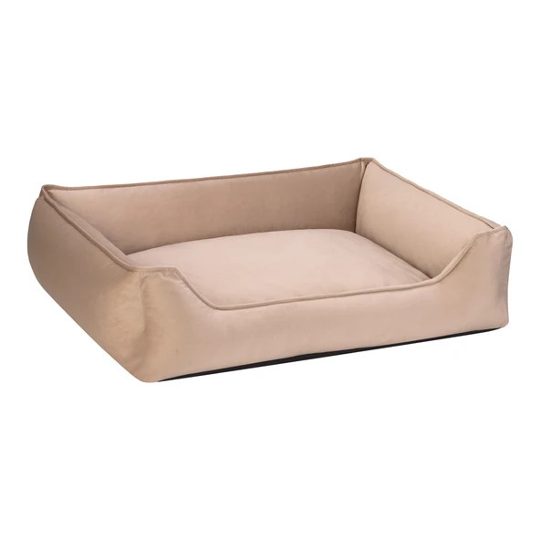 Pet Comfort Delta  Ekru Köpek Yatağı M 90x70cm - Resim 2