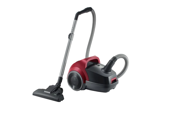 Altus AL 6323 BS 750 W Toz Torbalı Süpürge