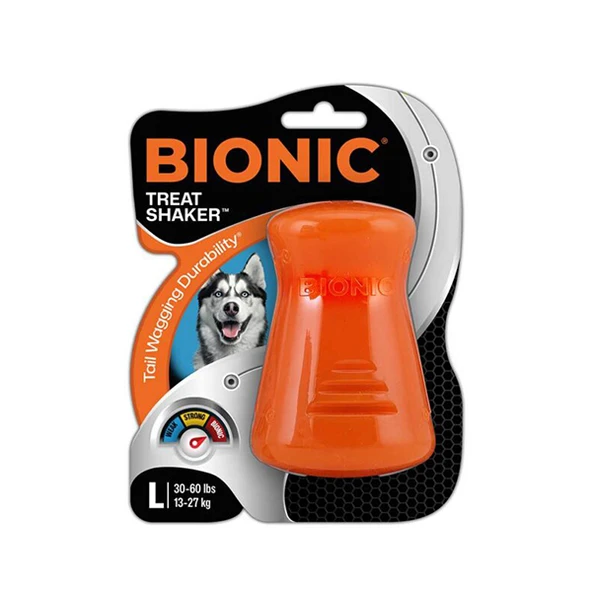 BIONIC Treat Shaker, Large Köpek Oyuncağı ürün görseli