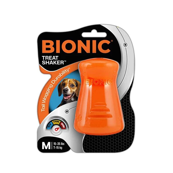 BIONIC Treat Shaker, Medium Köpek Oyuncağı ürün görseli